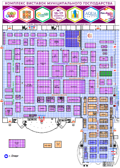 Запрошуємо вас відвідати стенд JAC