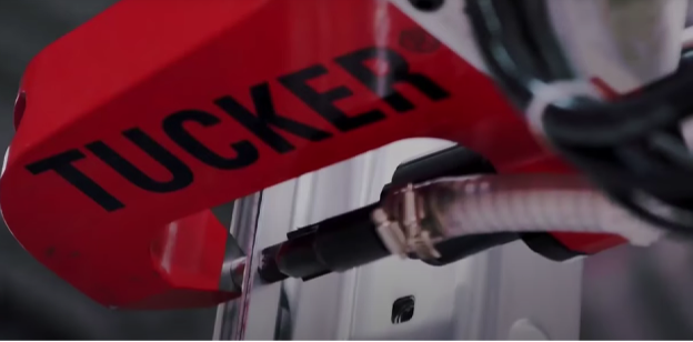 Використання роботизованого обладнання