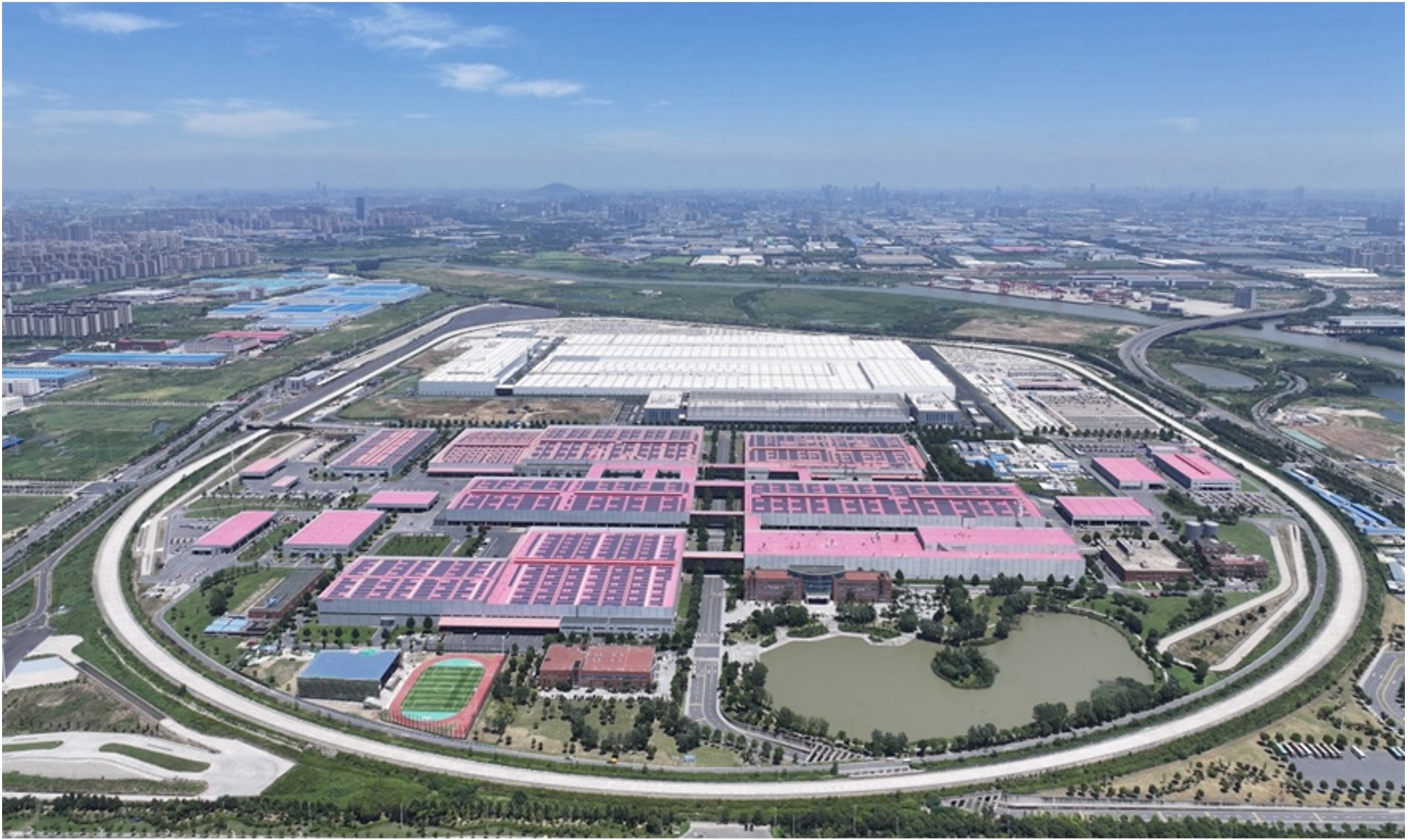 сертифікат систем управління вуглецем