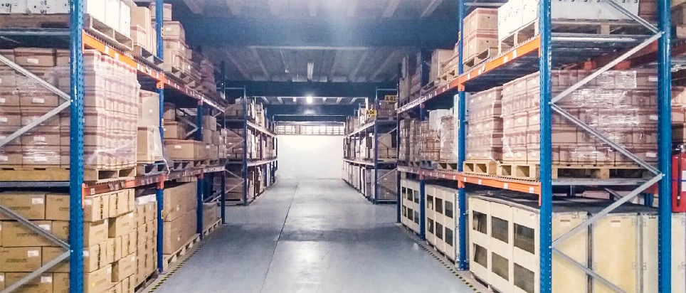 Jac запчастини