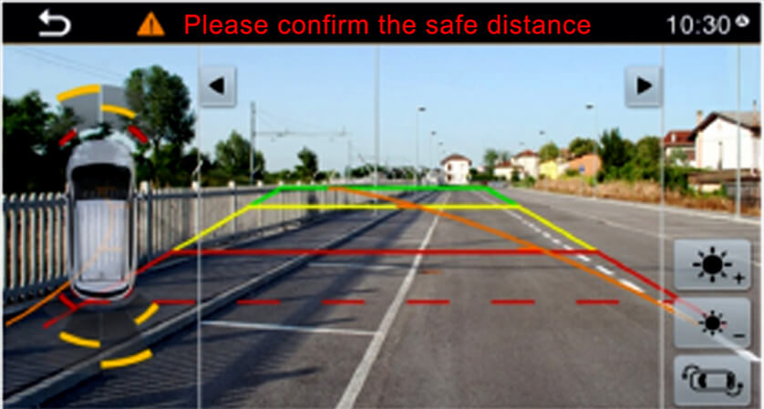 ряд розширених функцій