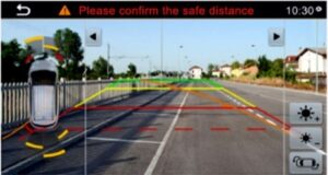 JAC JS3 отримав 5 зірок за результатами тесту з безпеки C-NCAP