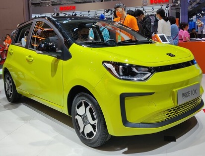 Sehol E10X