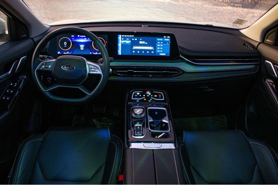 Атмосферне світло