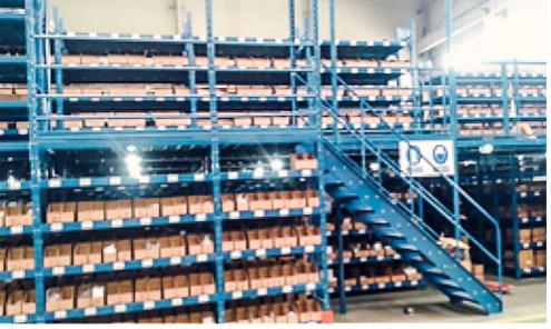 JAC розробила спеціальну три-рівневу систему для розпізнавання оригінальних запчастин від підробок