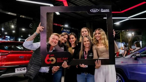 яскраві досягнення JAC і зростаючий потенціал бренду на світовому ринку